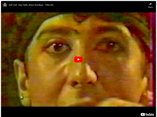 Music/three/media screenshot