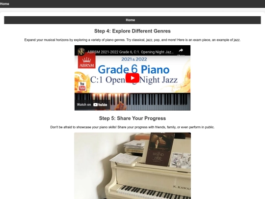 moreesteps screenshot