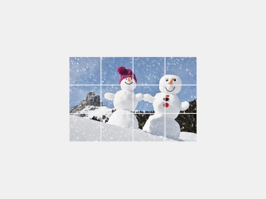 puzzle screenshot