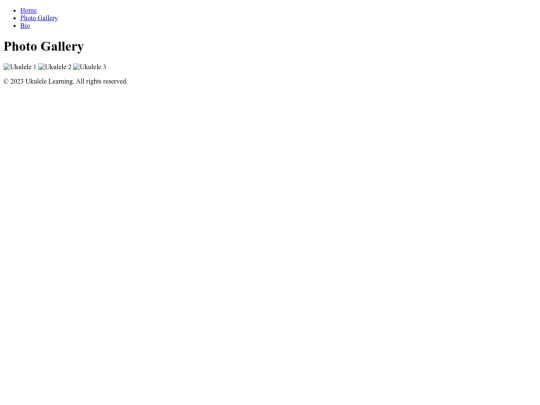 gallery screenshot