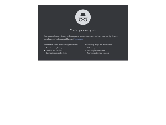 google screenshot