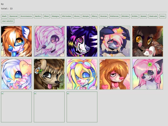 gallery/template 2/blank screenshot