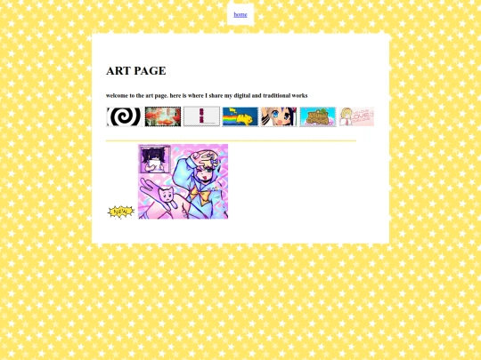 art screenshot