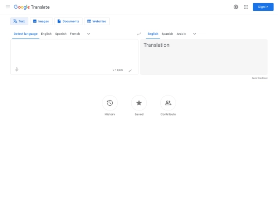 translate screenshot
