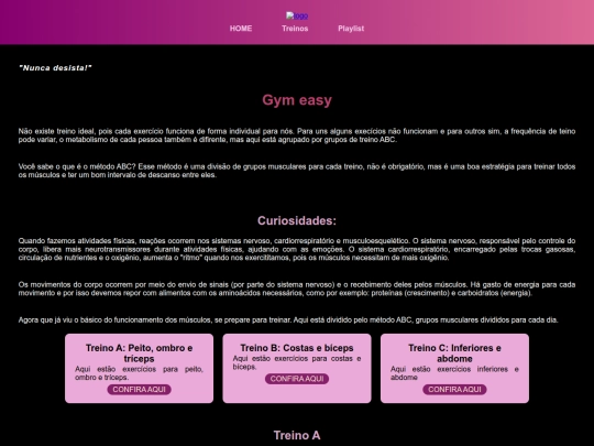 dicas screenshot