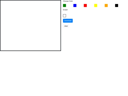 draw screenshot