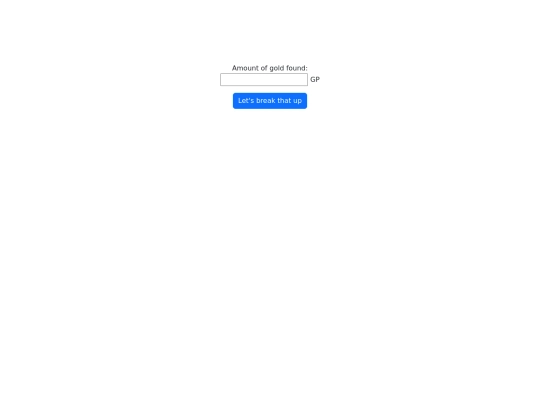 coingen screenshot