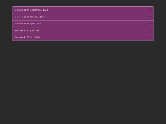 cos_journal screenshot