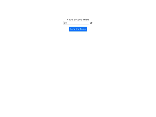 gempicker screenshot