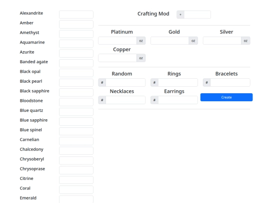 jewelrymaker2 screenshot