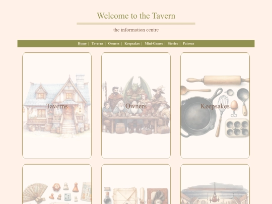 stewpot screenshot