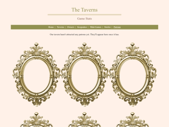 stewpot/patrons screenshot