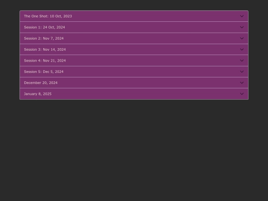 vecna_journal screenshot
