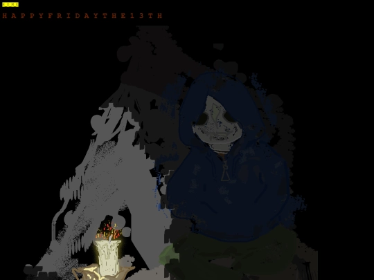fridaythe13th screenshot