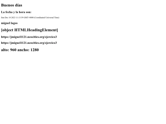 ejercico3 screenshot