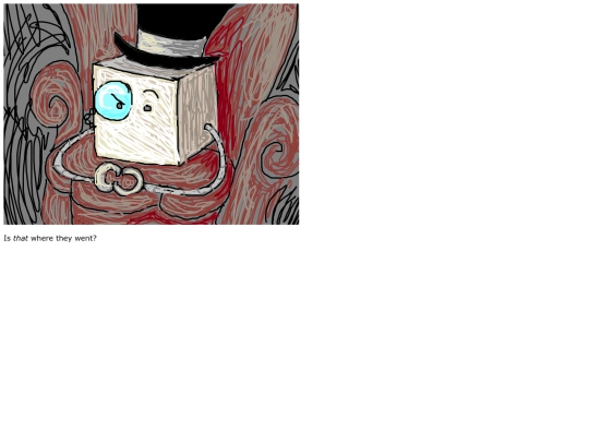 uh-oh screenshot