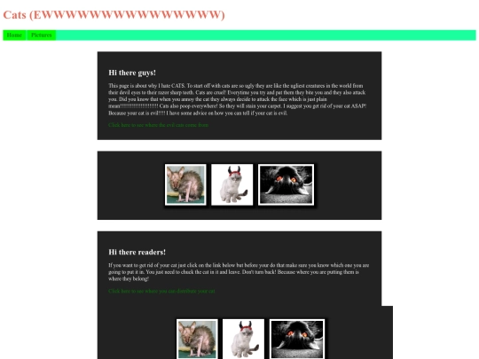 pictures screenshot