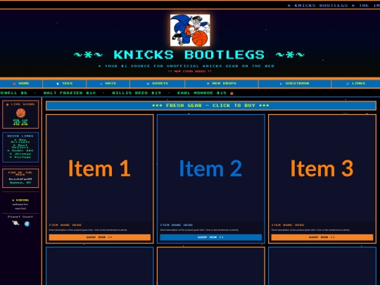 index (1) screenshot