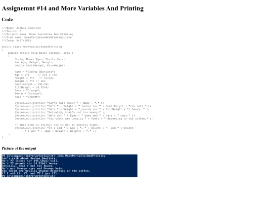 Intro/Printing/11/MoreVariablesAndPrinting screenshot