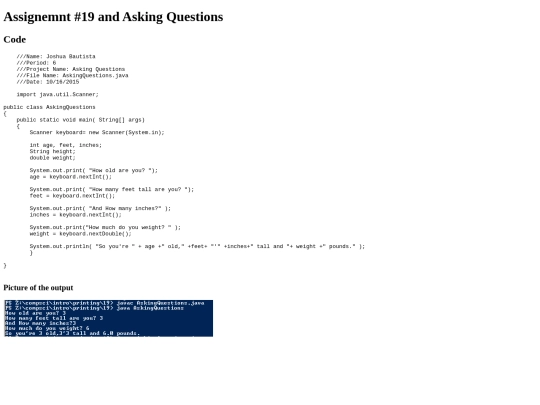 Intro/Printing/19/AskingQuestions screenshot