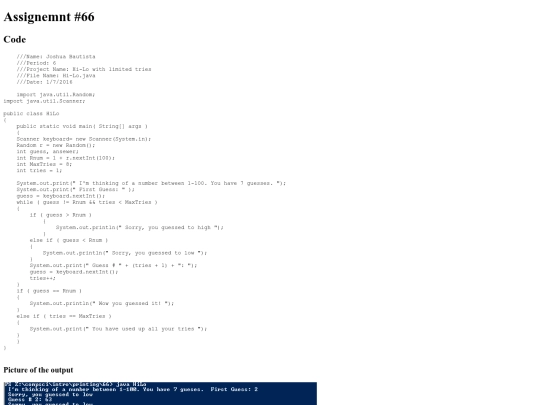Intro/Printing/66/66 screenshot