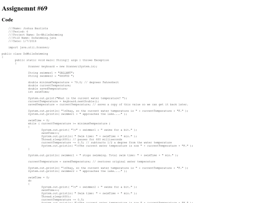 Intro/Printing/69/69 screenshot