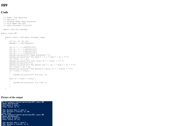 Intro/Printing/80-90/89/89 screenshot