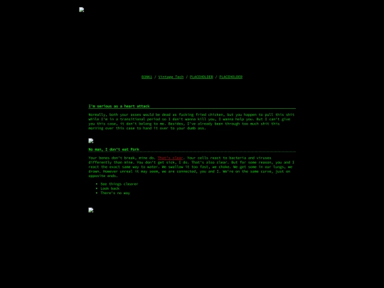 home screenshot