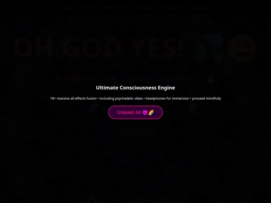 ecstacy-engine/4 screenshot