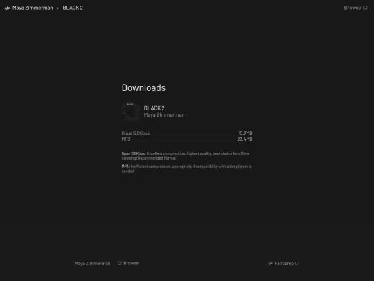 faircamp/black-2/downloads/6U7XcwKNGSs screenshot
