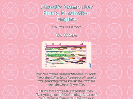 picotron/ccmee_info screenshot