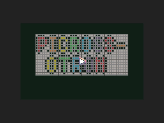 picotron/picross_1 screenshot
