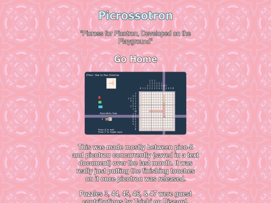 picotron/picross_info screenshot