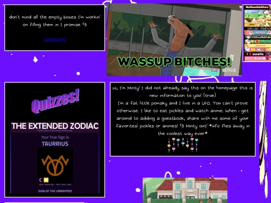 about screenshot