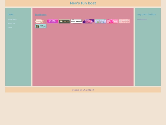 buttons screenshot