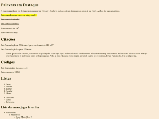 estudoshtml screenshot