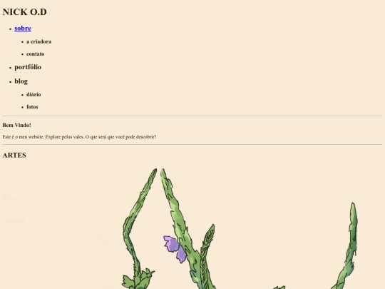 fakeindex screenshot