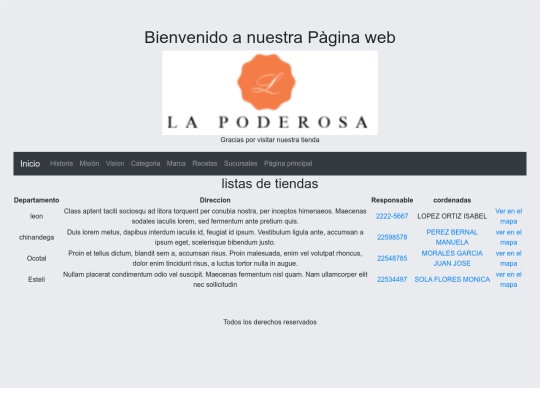 BootsrapSuc screenshot