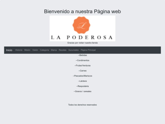 BootstrapCat screenshot