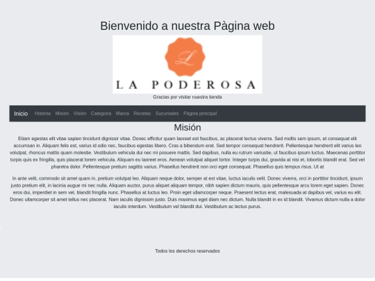 BootstrapMis screenshot