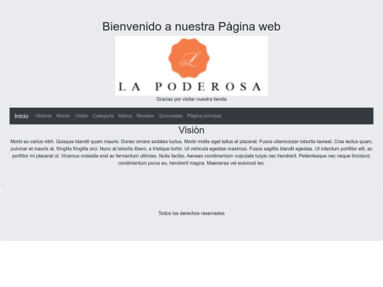 BootstrapVis screenshot