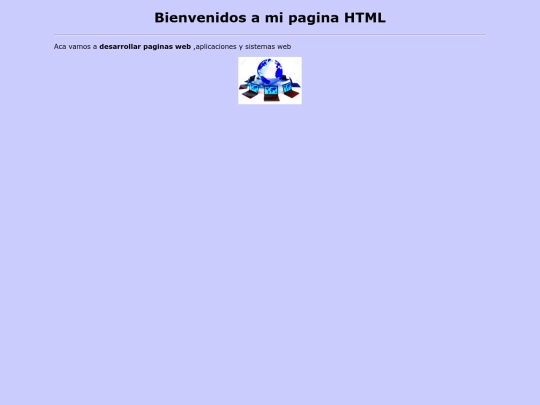 Pagina1 screenshot