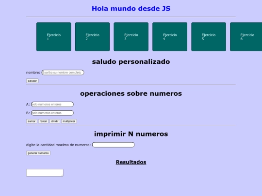 Pagina3 screenshot