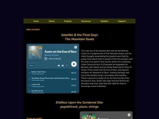 xivtunes screenshot