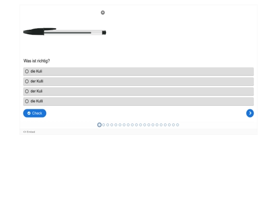 Deutsch/D_Vokabeln/SCHULE/in der Schule_QUIZ_#2 screenshot