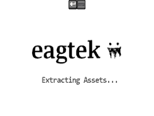 egoexperimentalmobile screenshot