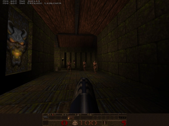 quack screenshot