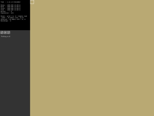 clickcity/play screenshot