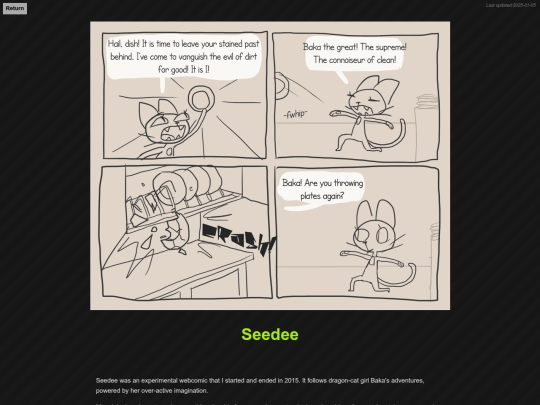 seedee screenshot