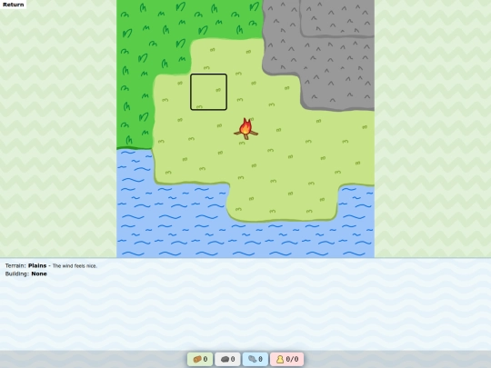 villageclicker/play screenshot